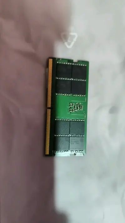 Memoria RAM DDR5 32GB SK Hynix - miniatura 2