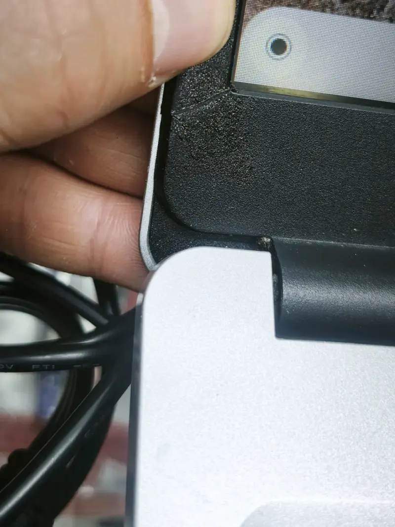 Acer Chromebook 15.6 pulgadas con detalle estético - 3