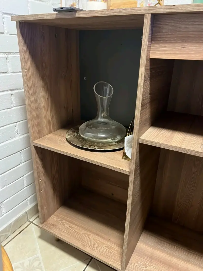 Mueble de arrimo - 3
