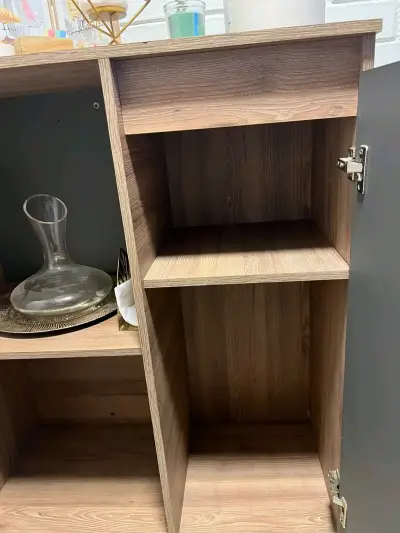 Mueble de arrimo - miniatura 4