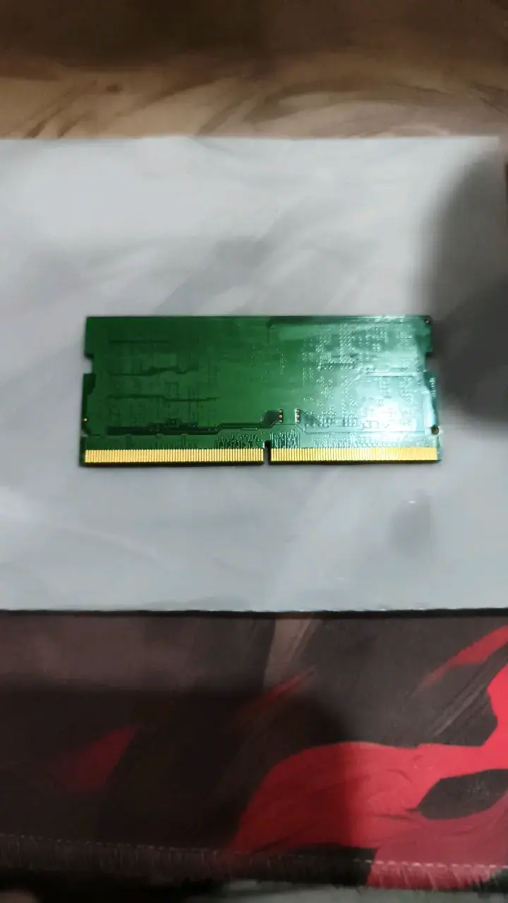 Memoria RAM DDR5 16GB SK Hynix - 2
