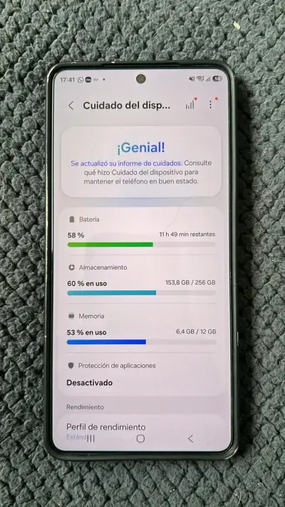 Samsung Galaxy S26 Ultra 256GB - miniatura 4