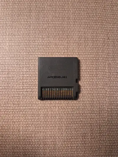Juego Mario Kart DS para Nintendo DS - miniatura 2