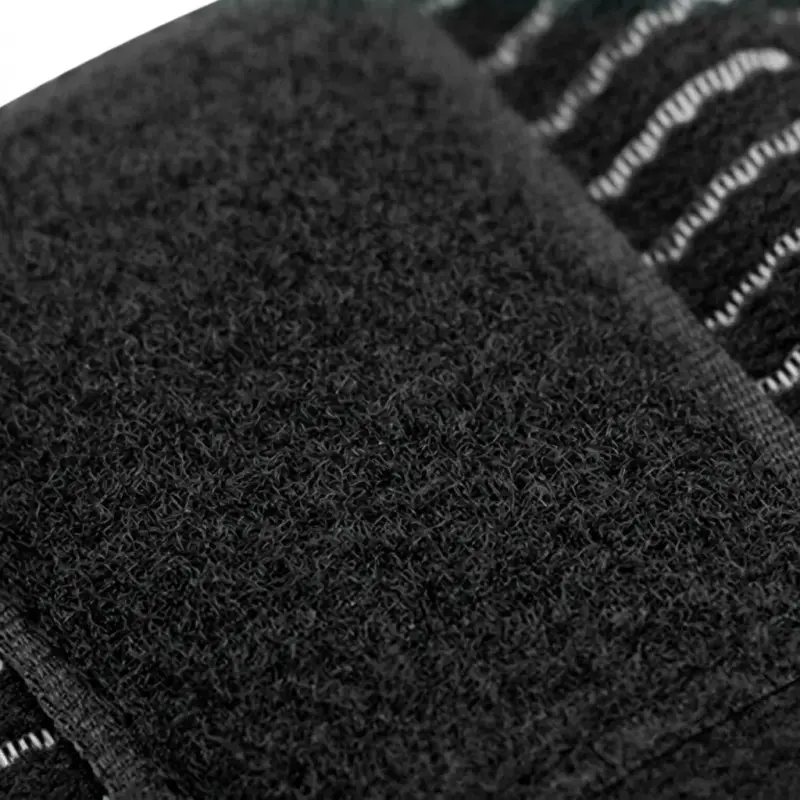 Venda Elástica de Compresión con Velcro - 4