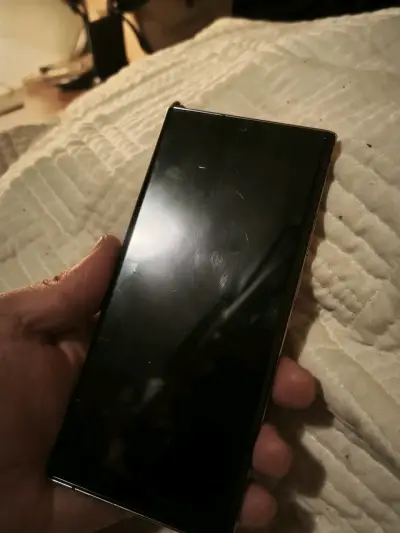 Samsung Galaxy Note20 Ultra con S Pen - miniatura 6