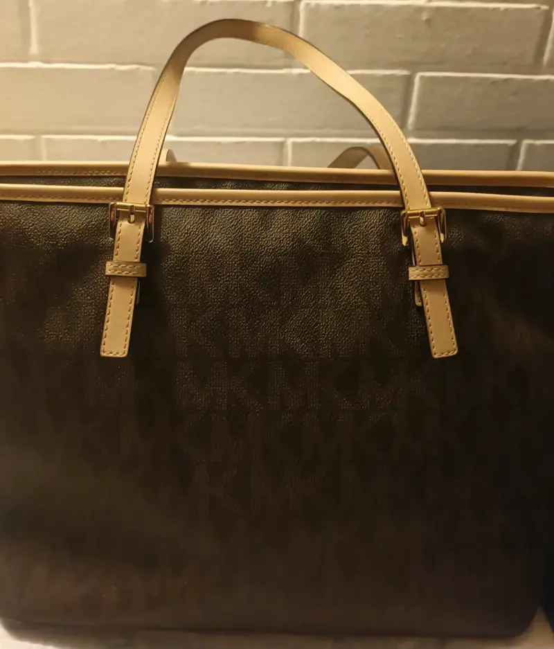 Cartera Michael Kors - 2