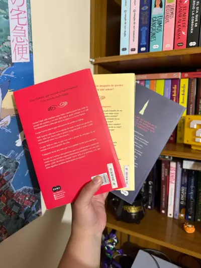 Trilogía Yo Antes de Ti de Jojo Moyes - miniatura 2
