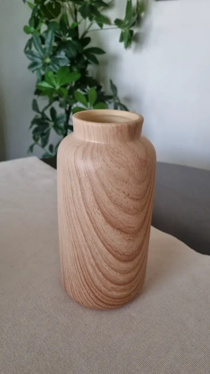 Florero de Ceramica - 2