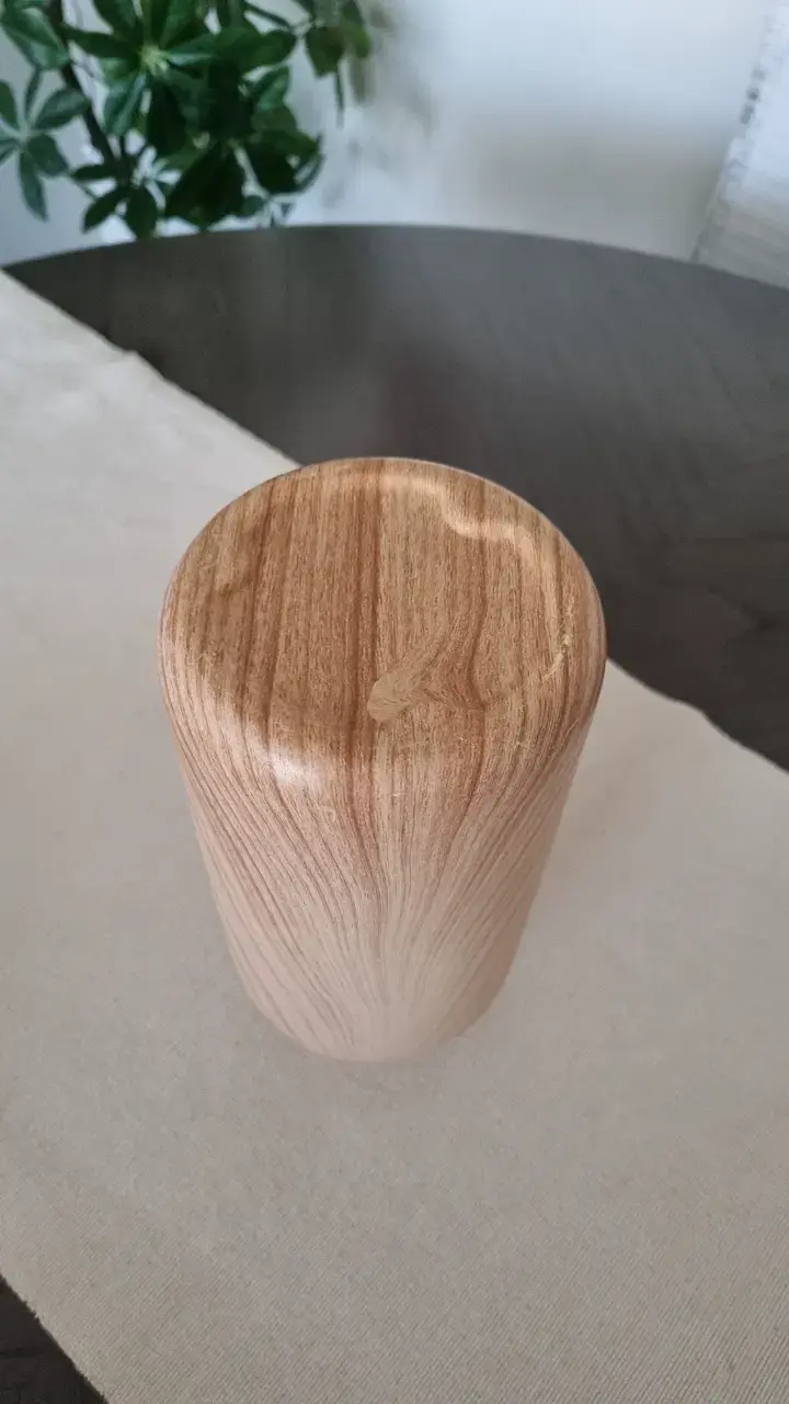 Florero de Ceramica - 3