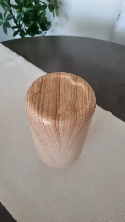 Florero de Ceramica - miniatura 3