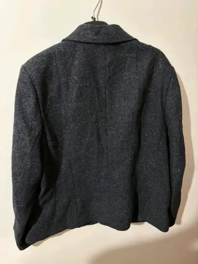 Conjunto Traje de mujer gris oscuro Maregui - miniatura 3