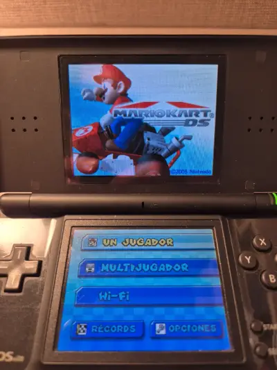 Juego Mario Kart DS para Nintendo DS - miniatura 3