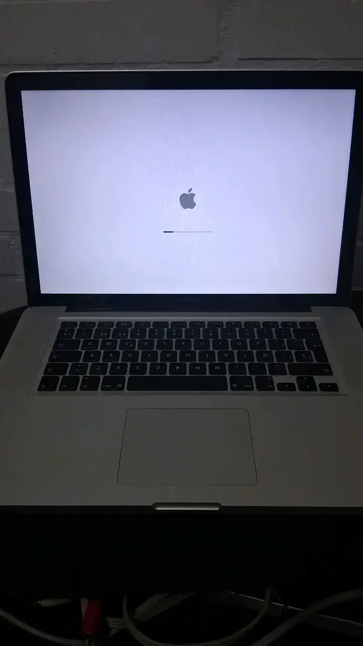 MacBook Pro 13 pulgadas en buen estado - 3