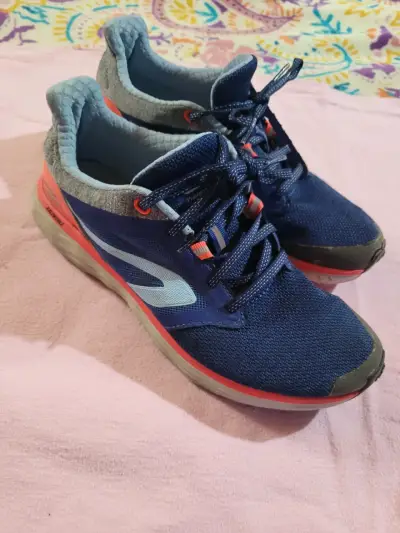 Zapatillas deportivas mujer Kalenji - miniatura 1