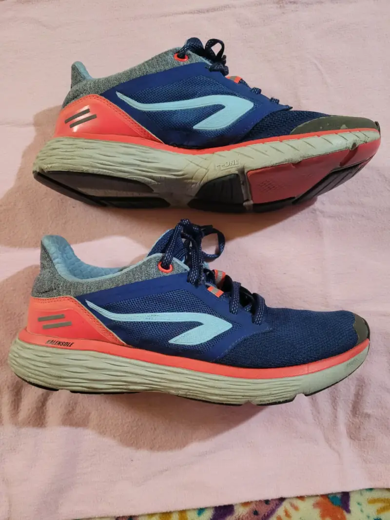 Zapatillas deportivas mujer Kalenji - 2