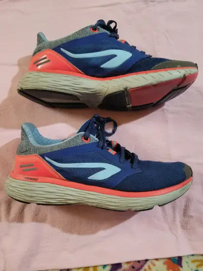 Zapatillas deportivas mujer Kalenji - miniatura 2