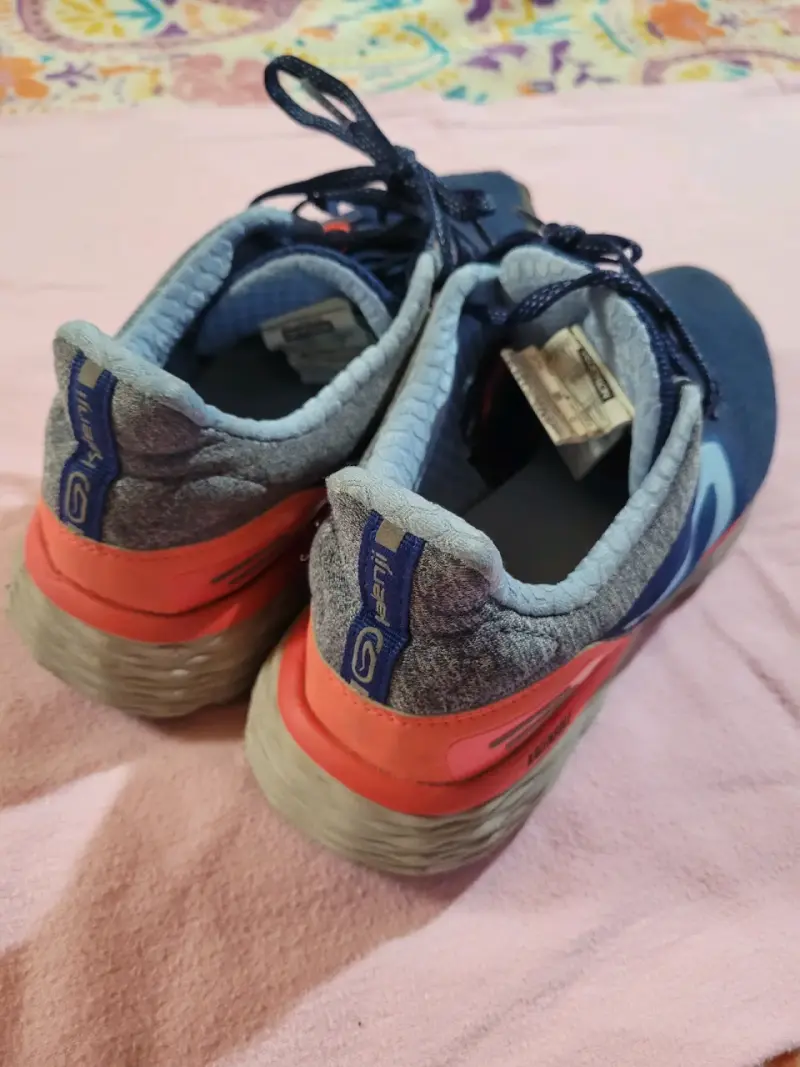 Zapatillas deportivas mujer Kalenji - 3
