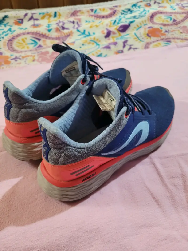 Zapatillas deportivas mujer Kalenji - 5