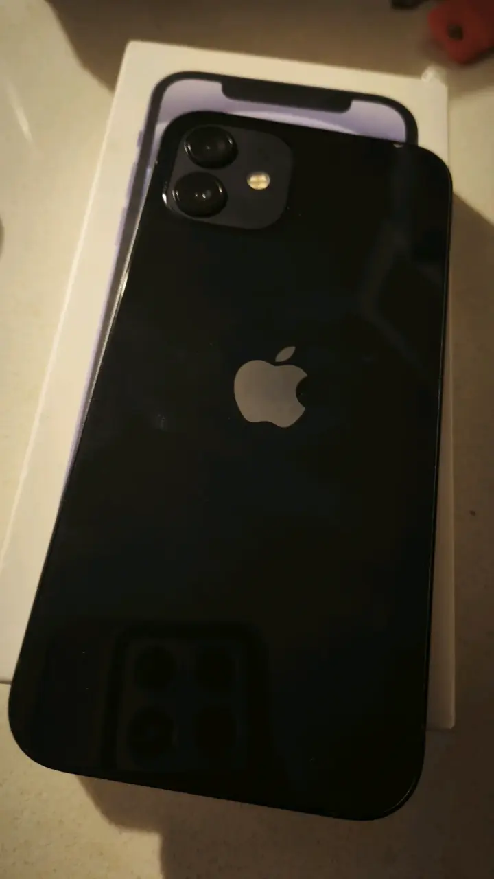 📱 iPhone 12 64 GB – ¡Listo para usar! - 2