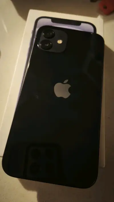 📱 iPhone 12 64 GB – ¡Listo para usar! - miniatura 2