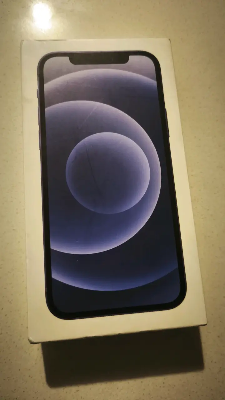 📱 iPhone 12 64 GB – ¡Listo para usar! - 4