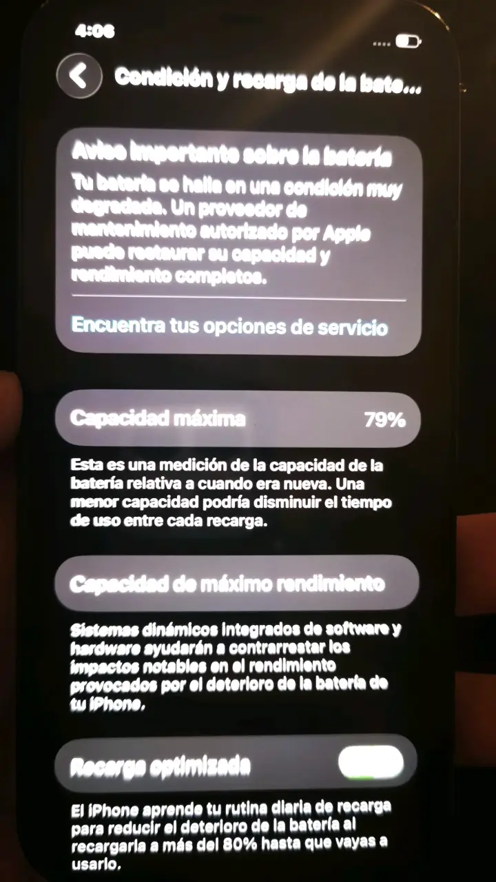 📱 iPhone 12 de 64 GB ¡Listo para usar! - 3
