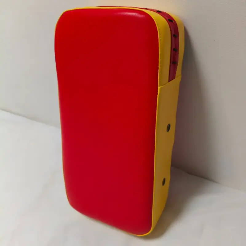 Foco Escudo Boxeo 40 cm | Triple Agarre - 3