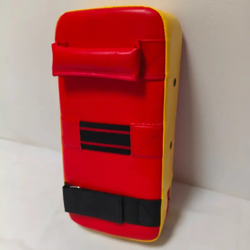 Foco Escudo Boxeo 40 cm | Triple Agarre - 4