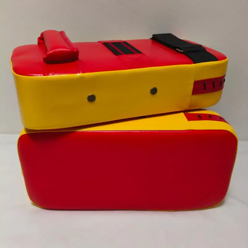 Foco Escudo Boxeo 40 cm | Triple Agarre - 6