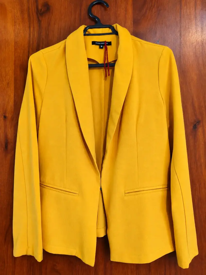 Fardo 70 piezas (Alaniz,Topshop HM,Shein,Urb,Io) - 5