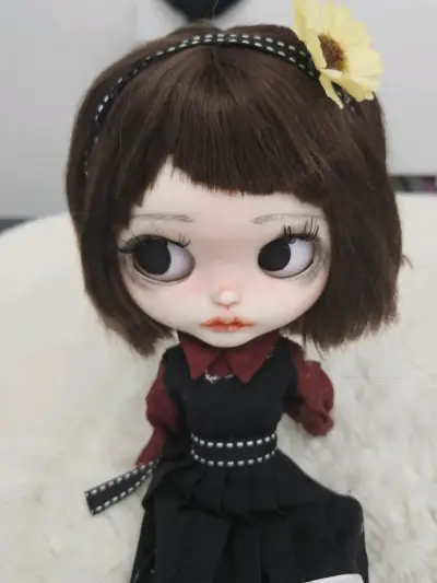 Muñeca Blythe personalizada - miniatura 1