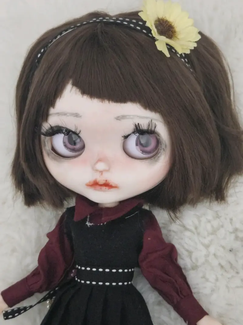 Muñeca Blythe personalizada - 5