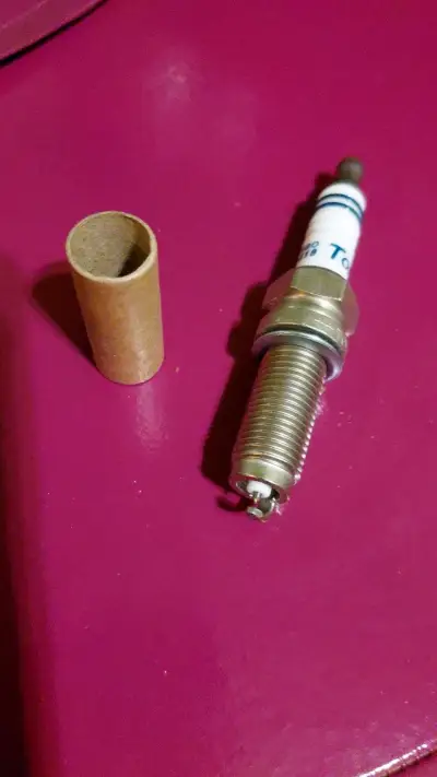 Bujía Torch29 para Turbo - miniatura 3