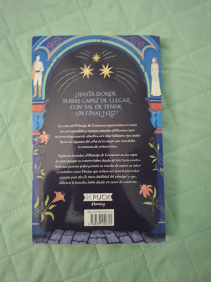 Libro Érase Una Vez Un Corazón Roto. Stephanie Ga - 2