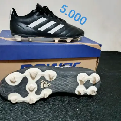 Botas de seguridad marrones para trabajo - miniatura 5