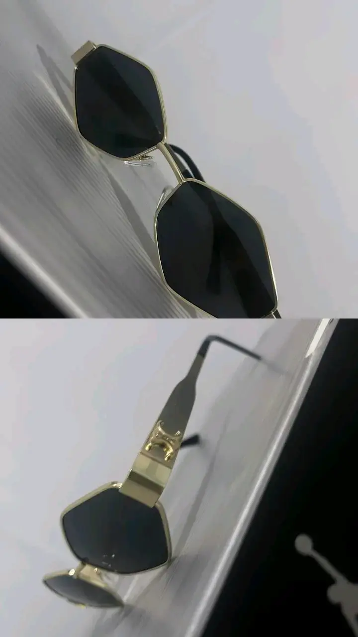Lentes Tendencia baratos - 3