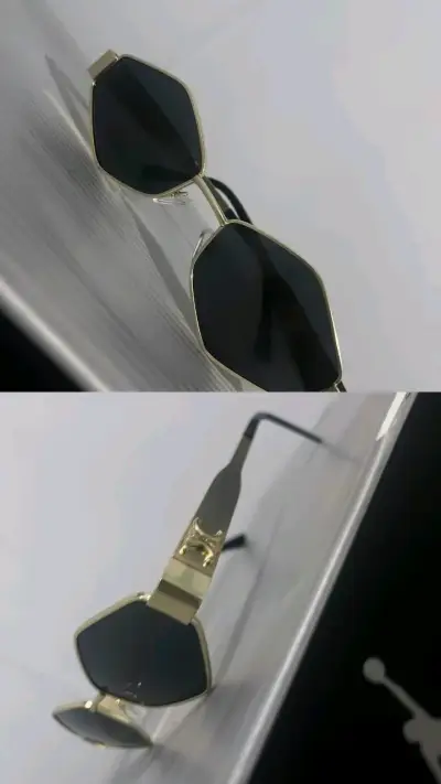 Lentes Tendencia baratos - miniatura 3