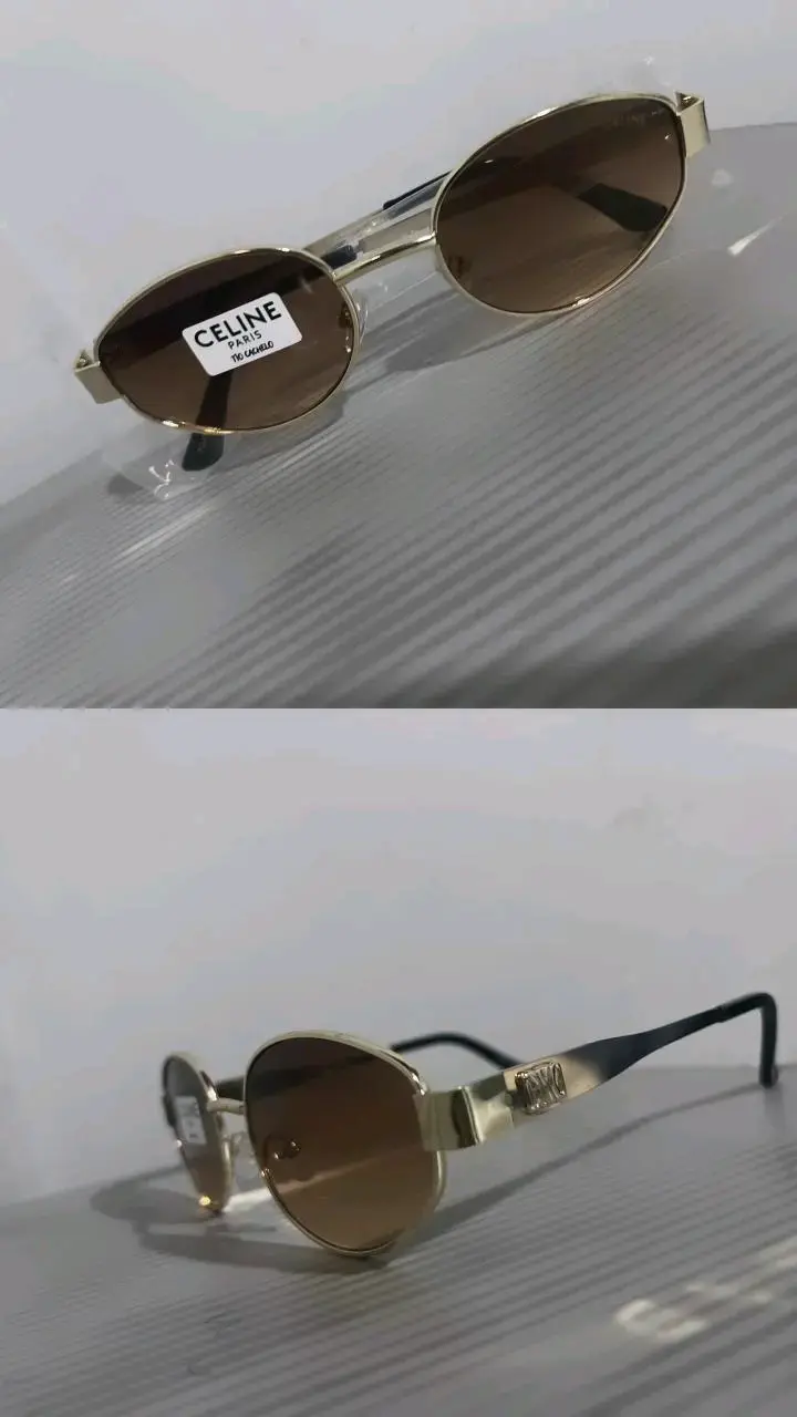 Lentes Tendencia baratos - 4