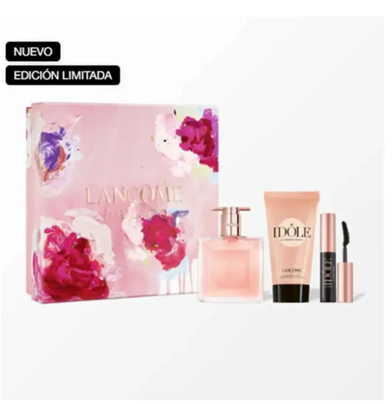 Set de Belleza Lancôme Idôle Edición Limitada - 1