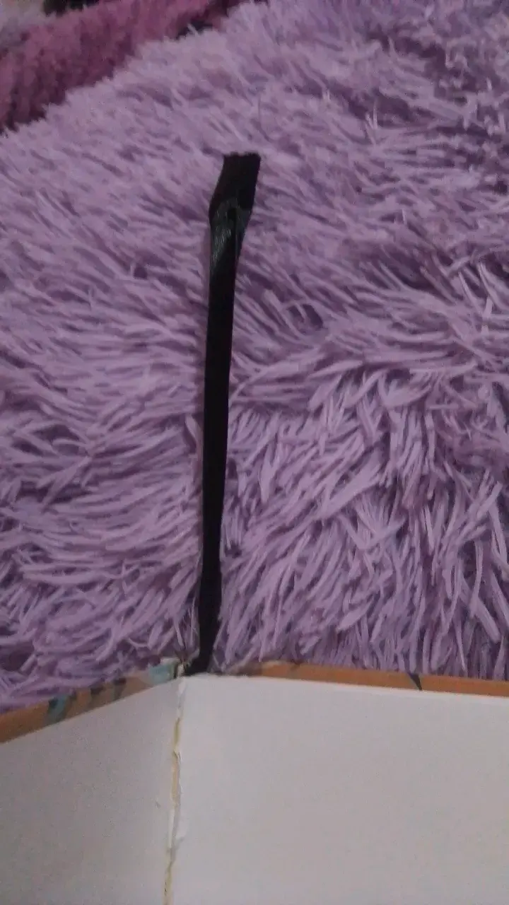 Libreta con hojas blancas con diseño de elefante - 6