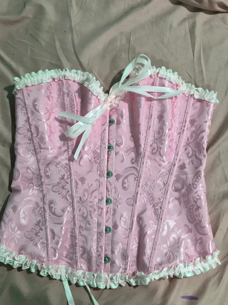 Disfraz para Halloween talla s o m - 2