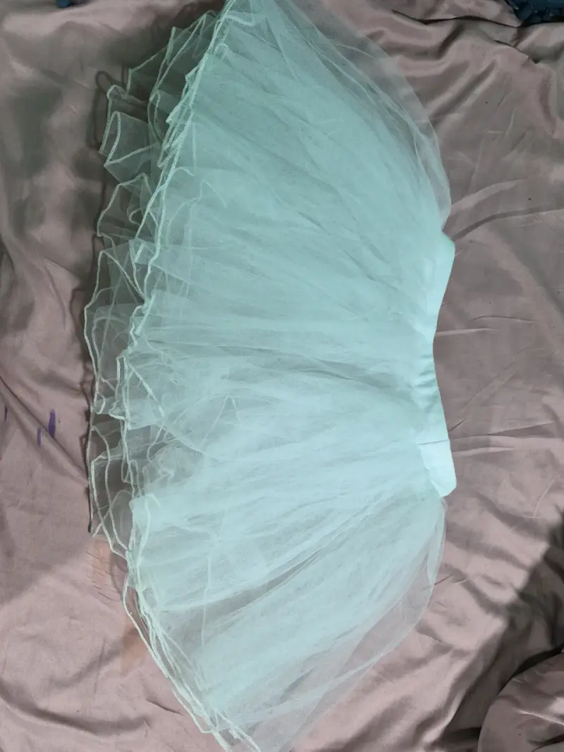 Corset y Tutú - 3
