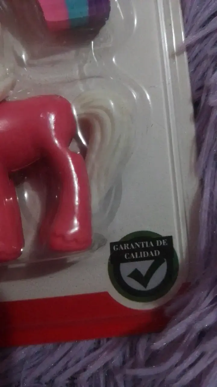 Set de gomas de borrar con diseños - 4
