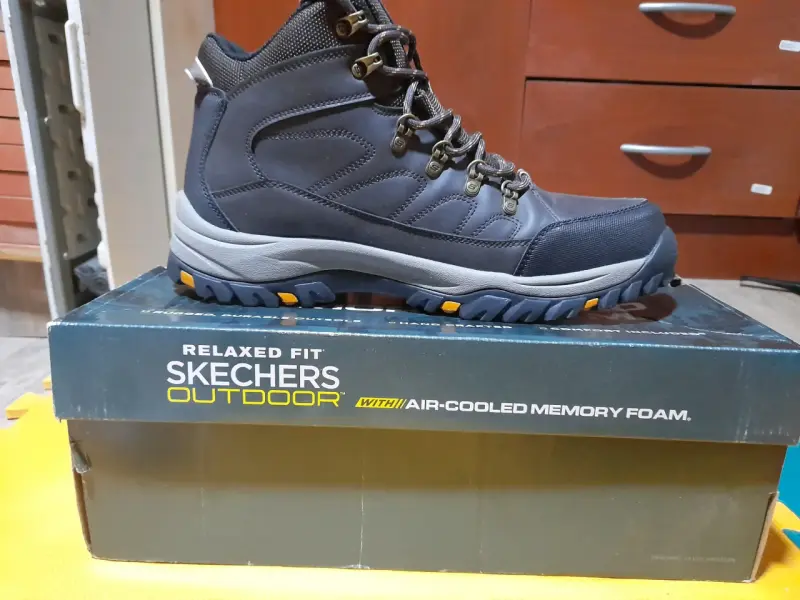Botas de senderismo Skechers Outdoor Relaxed Fit - 2