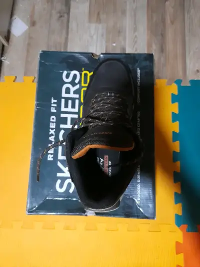 Botas de senderismo Skechers Outdoor Relaxed Fit - miniatura 6