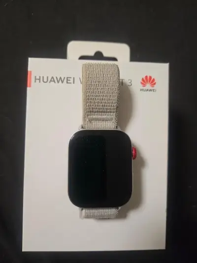 Huawei Watch Fit 3 - miniatura 2