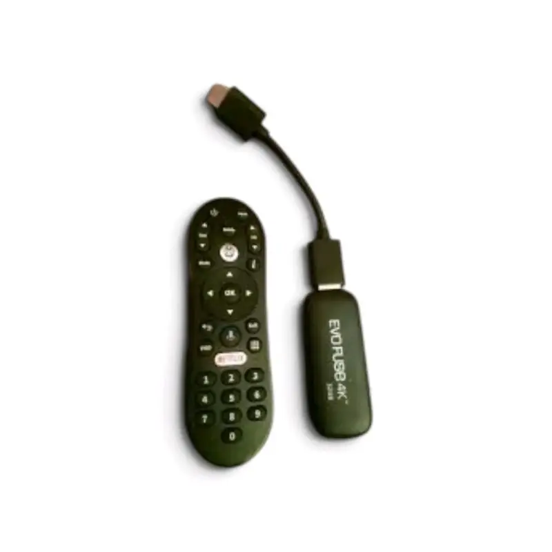 Reproductor de Streaming EVO Fuse 4K 32GB - 3