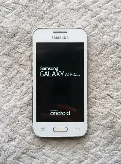 Samsung Galaxy Ace 4 Lite - miniatura 1