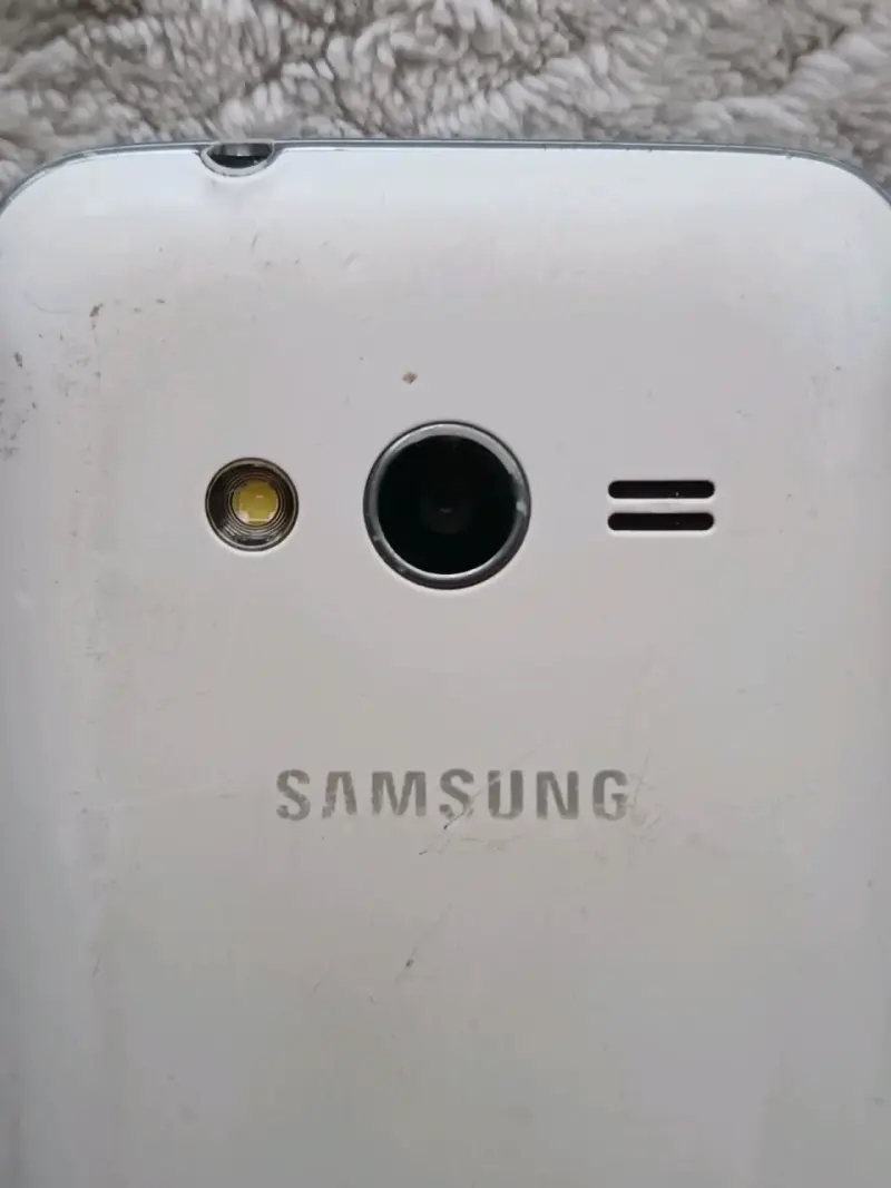 Samsung Galaxy Ace 4 Lite - 3