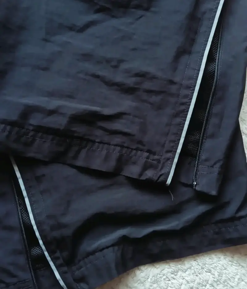 Trackpants baggy c9 by champion - 3